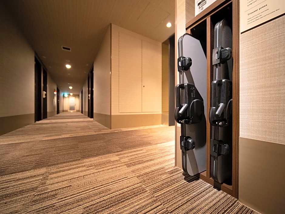 Super Hotel Saitama Kawagoe