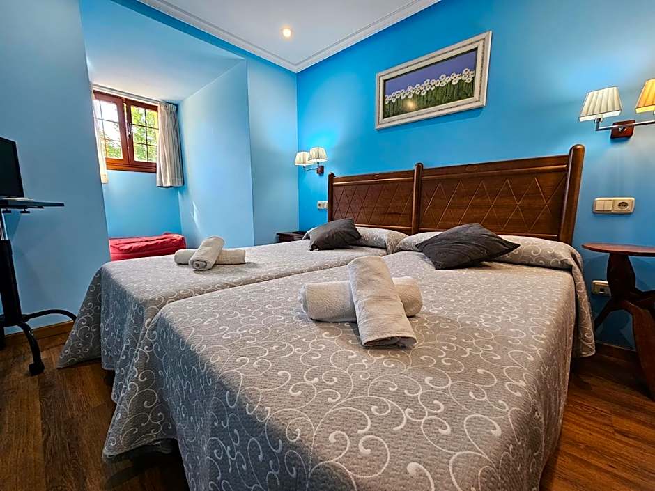 Hotel Rural Casa Migio