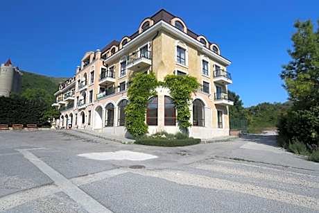 Villa Allegra