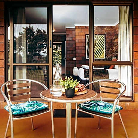 Malanda Lodge