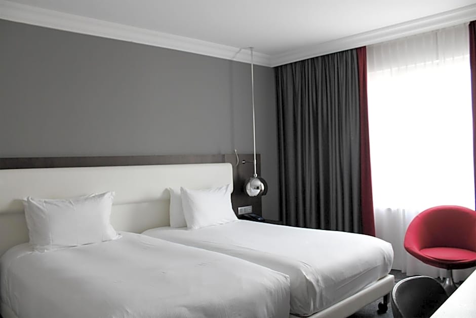 Hilton Brussels Grand Place
