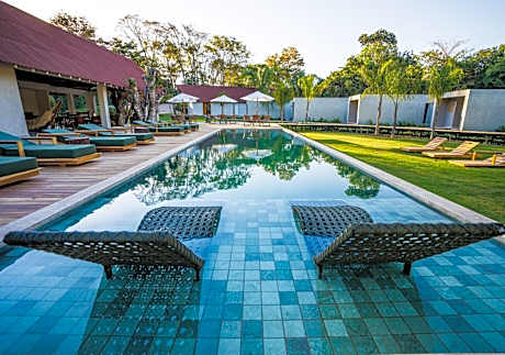 Amaná Hotel