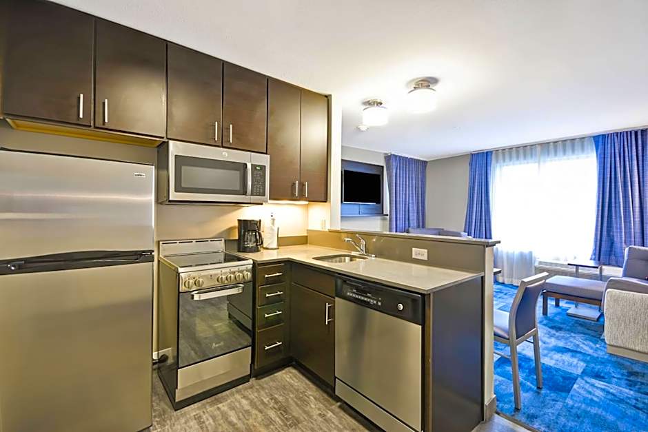 TownePlace Suites by Marriott Dover Rockaway