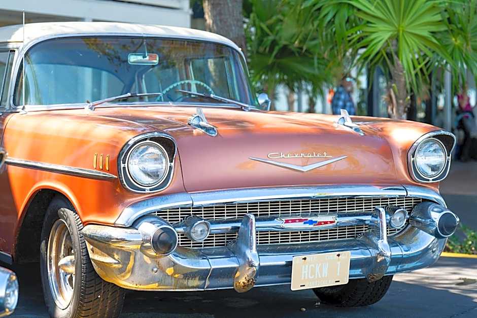 Havana Cabana at Key West