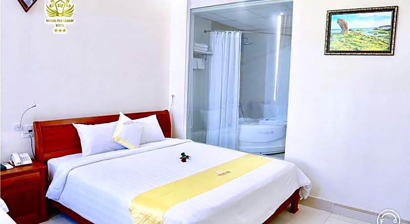 Hoang Yen Canary Hotel