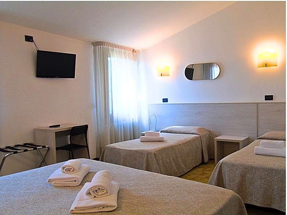 Albergo Alla Campana - 3 Star