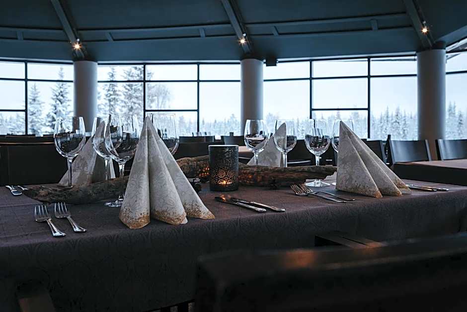 Lapland Hotels Ylläskaltio