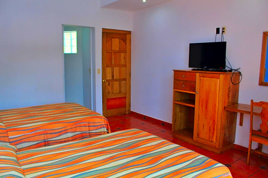 Hotel Mexico Lindo