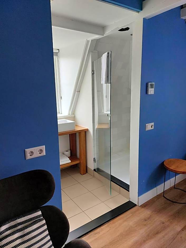Art Hotel Harlingen