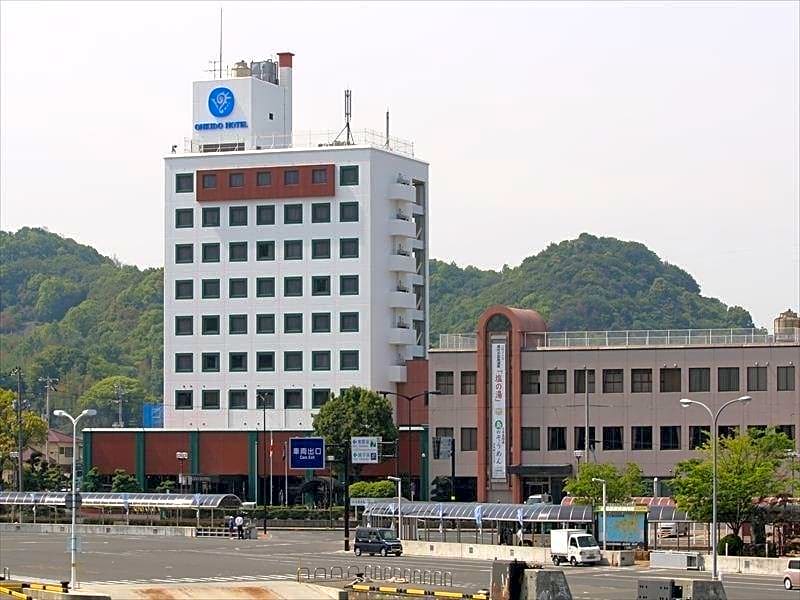 Ohkido Hotel