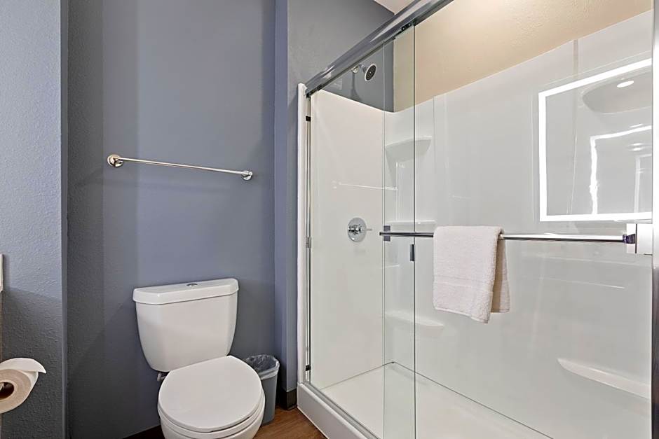 Extended Stay America Suites - Colonial Heights - Fort Lee
