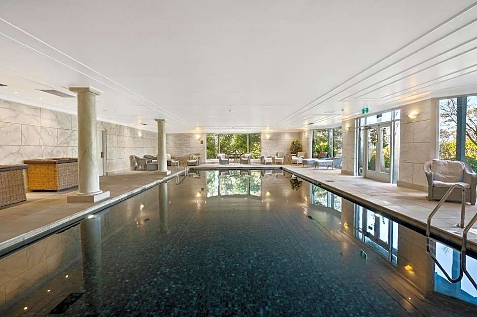Echoes Boutique Hotel & Restaurant