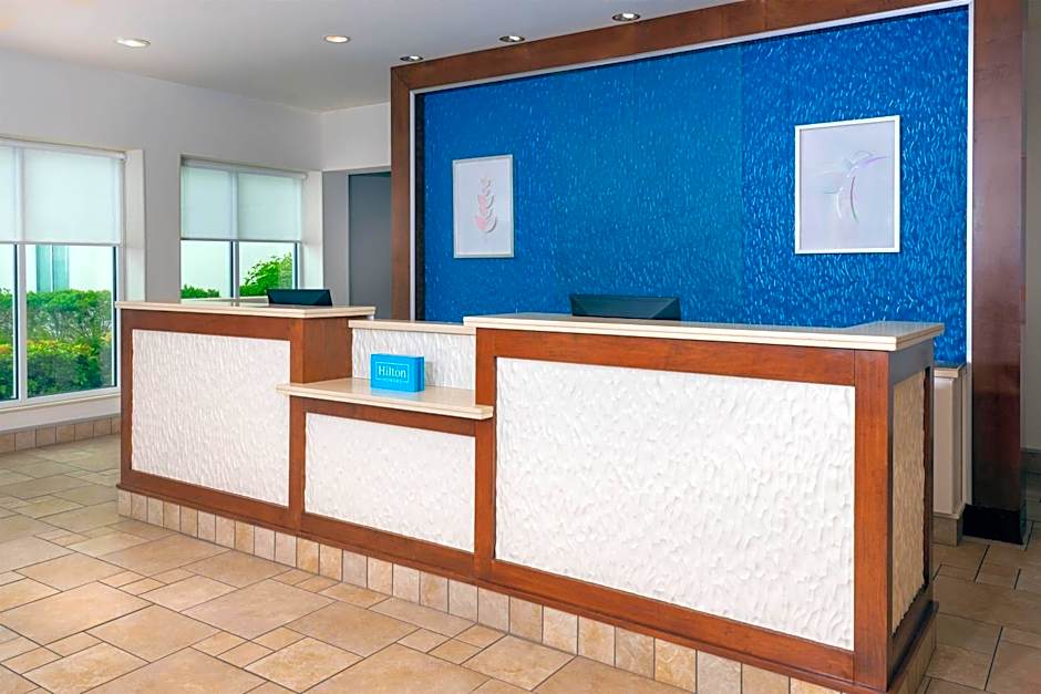 Hilton Garden Inn Wayne