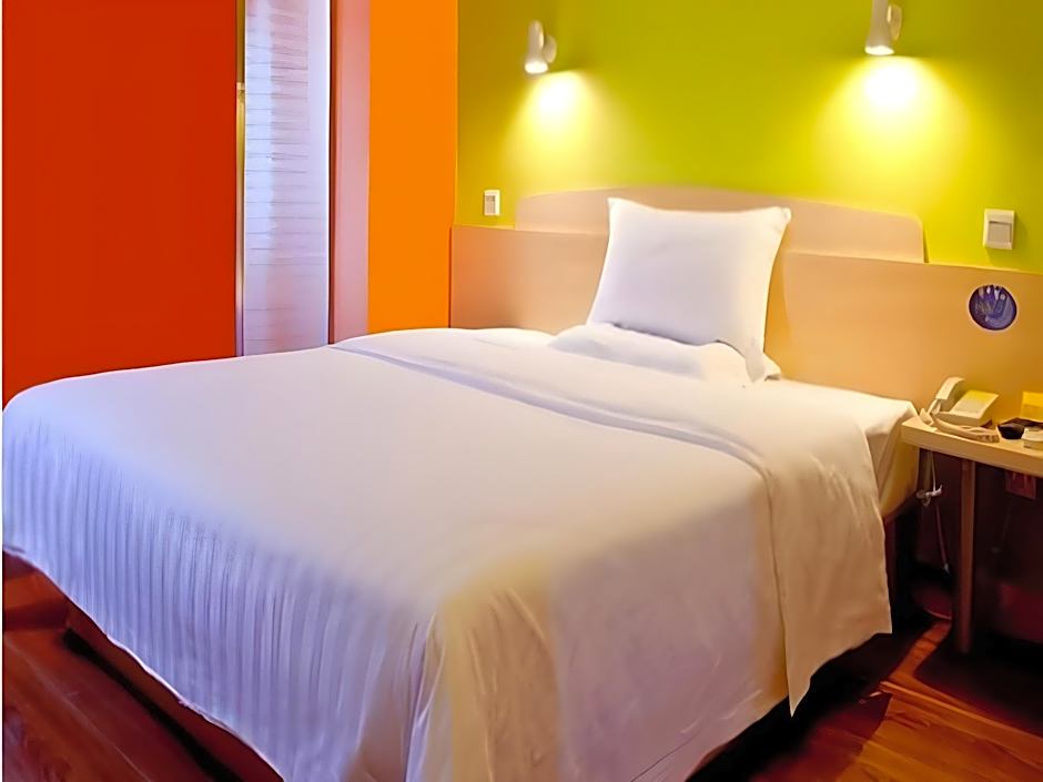 7 Days Inn Huaian Zhouenlai Memorial Branch