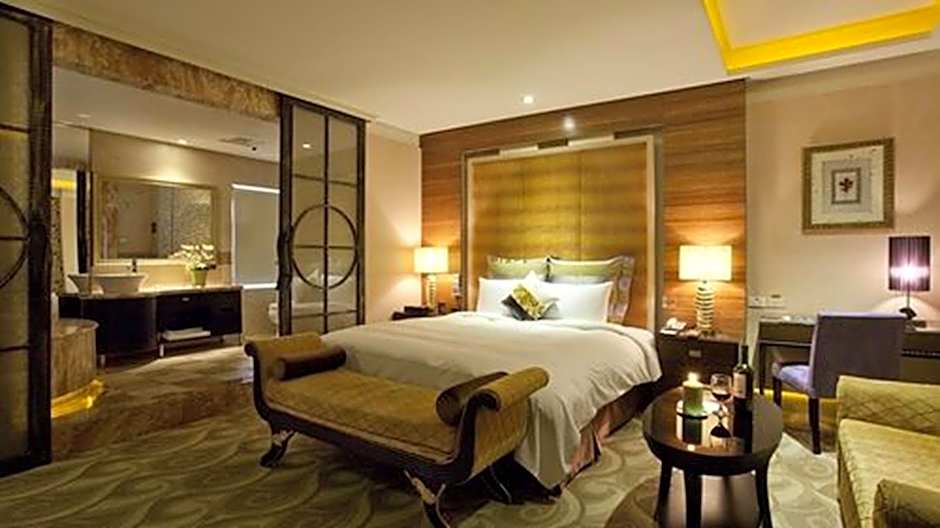 Alper Motel