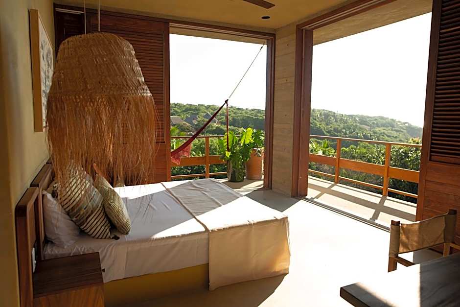 Ennea Hotel - Adults Only