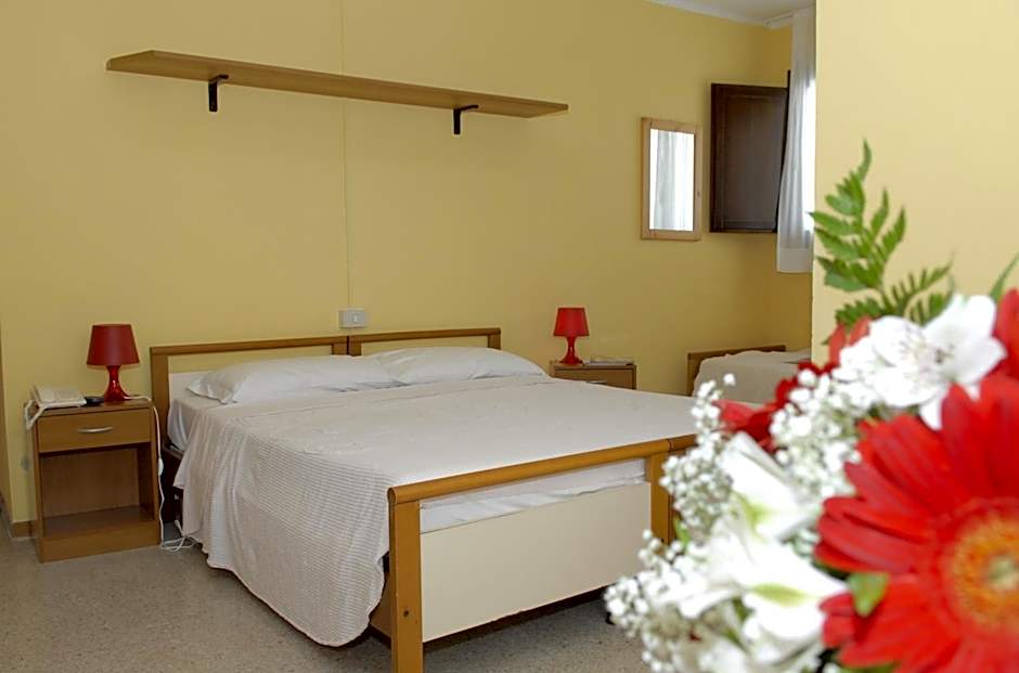 Hotel Rosa Dei Venti
