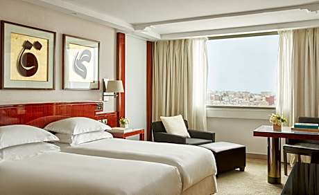 Twin Room - Club Access