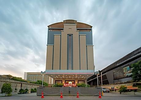 Effotel by Sayaji Indore