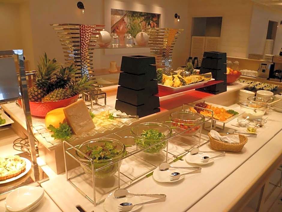 INFINITO HOTEL & SPA Nanki-Shirahama