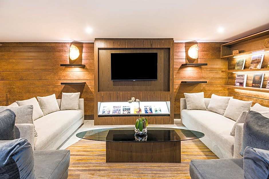 Hyatt Regency San Luis Potosi