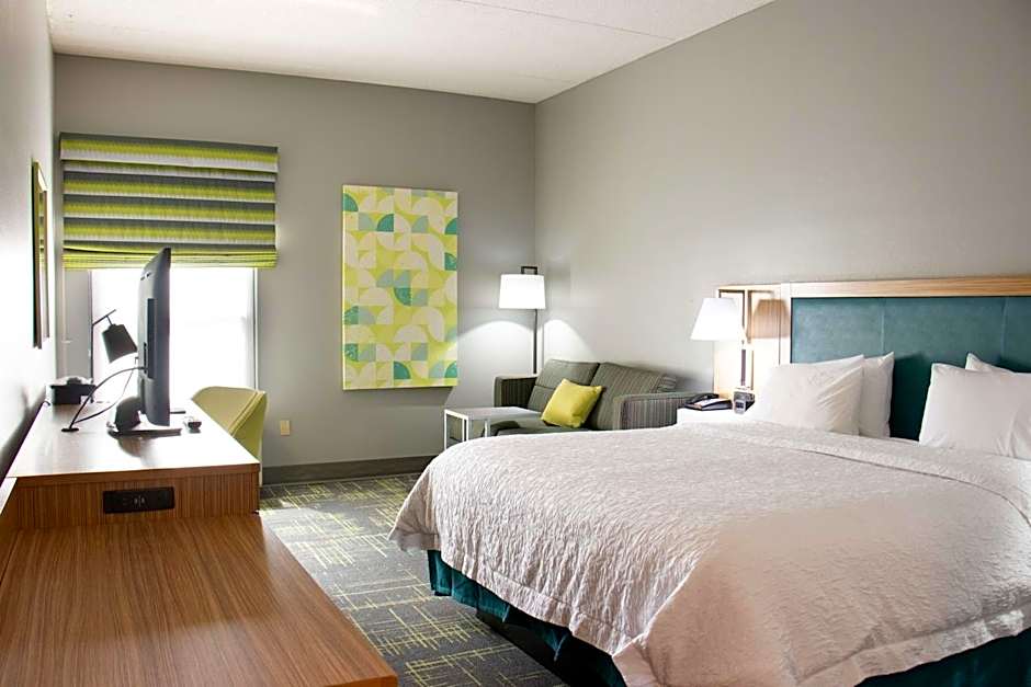 Hampton Inn By Hilton Tuscaloosa - I-59/20