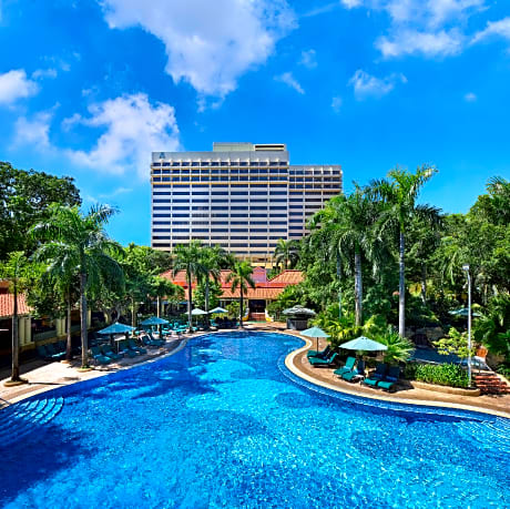 Artyzen Grand Lapa Macau (formerly Grand Lapa Macau)