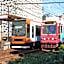 Tabist A Mirai Oji