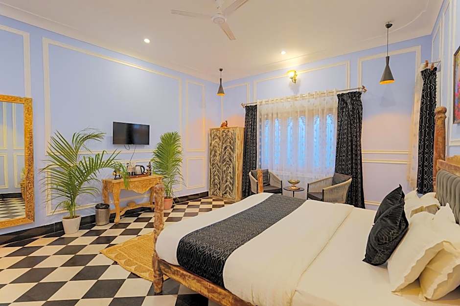 Wanderlust A Boutique Homestay