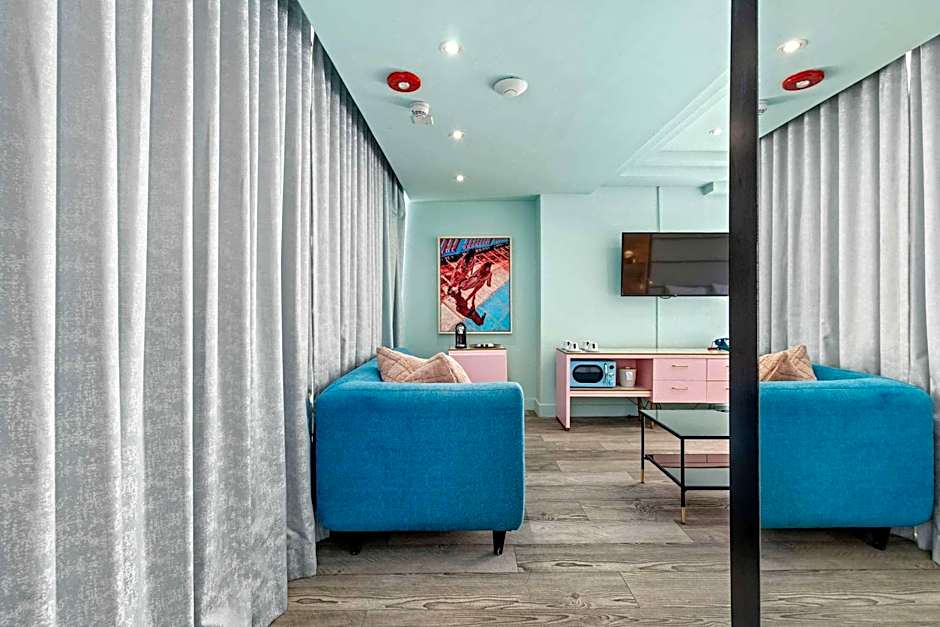 Abitta Boutique Hotel, Ascend Hotel Collection