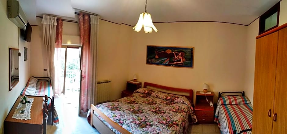 Hotel Eliseo