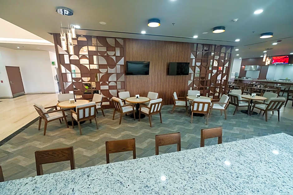 Holiday Inn Uruapan By IHG