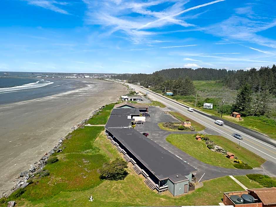 Crescent Beach Motel