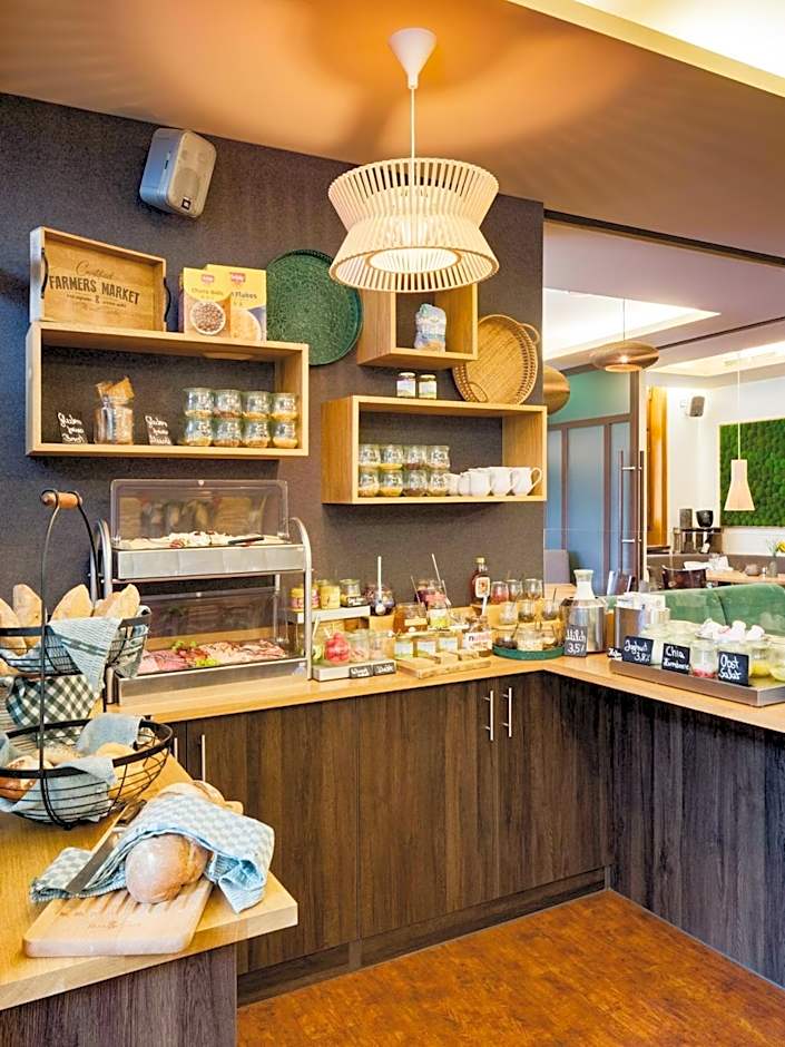 Hotel Restaurant Goldener Engel