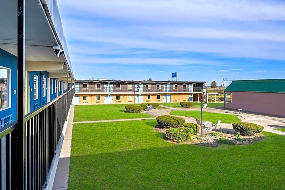 Americas Best Value Inn Danville