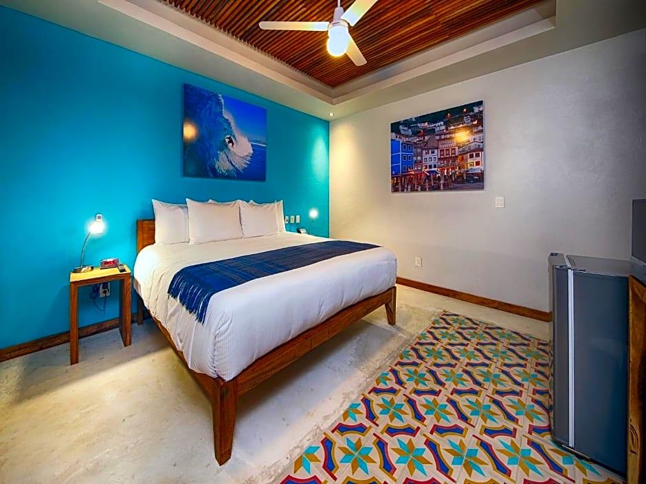 Hotel Boutique OZ Sayulita