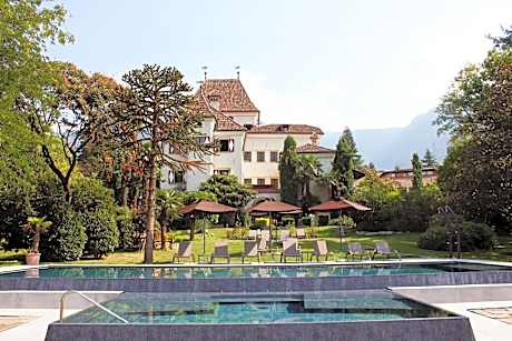 Hotel Castel Rundegg (Adults Only)