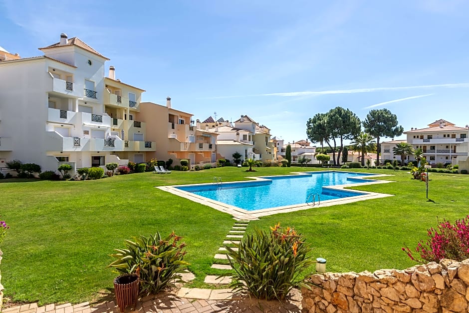 Jardins Santa Eulalia by Garvetur