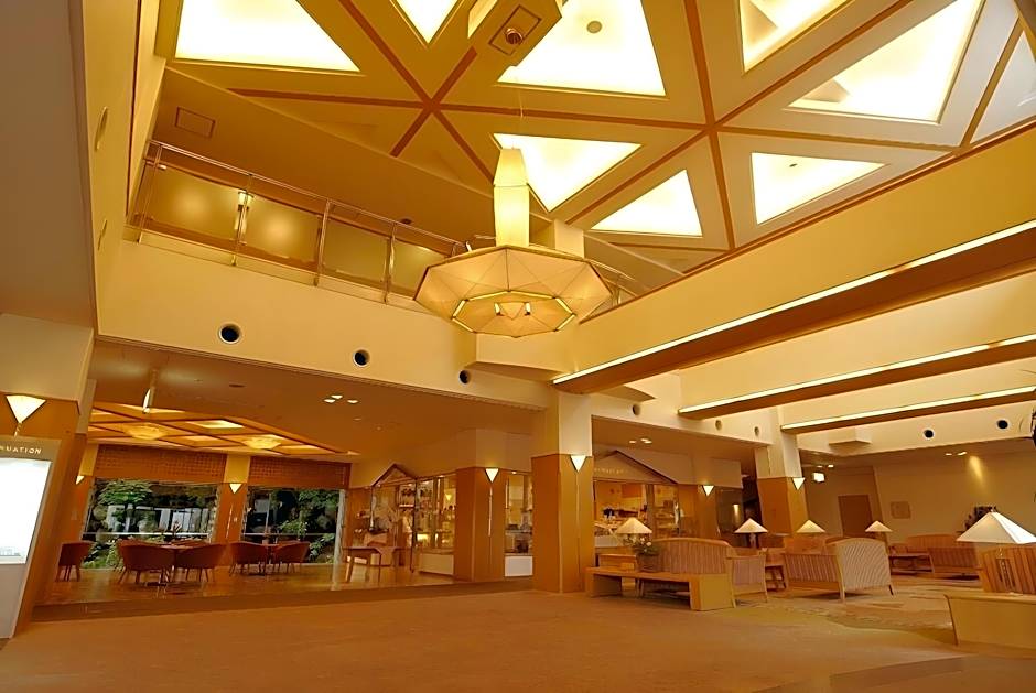 Zao Kokusai Hotel