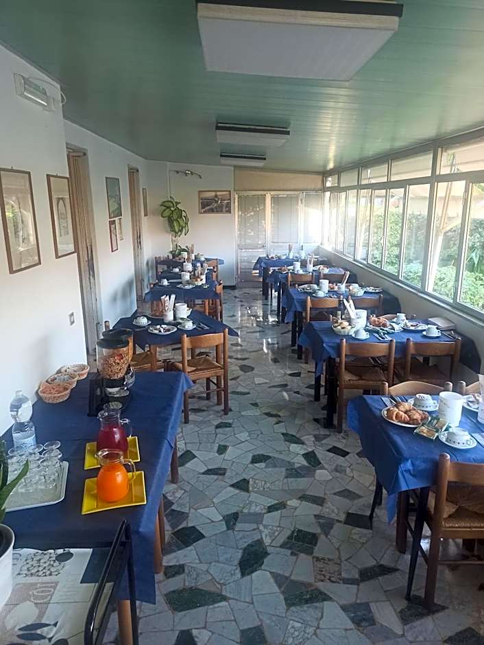 Albergo Calcagno