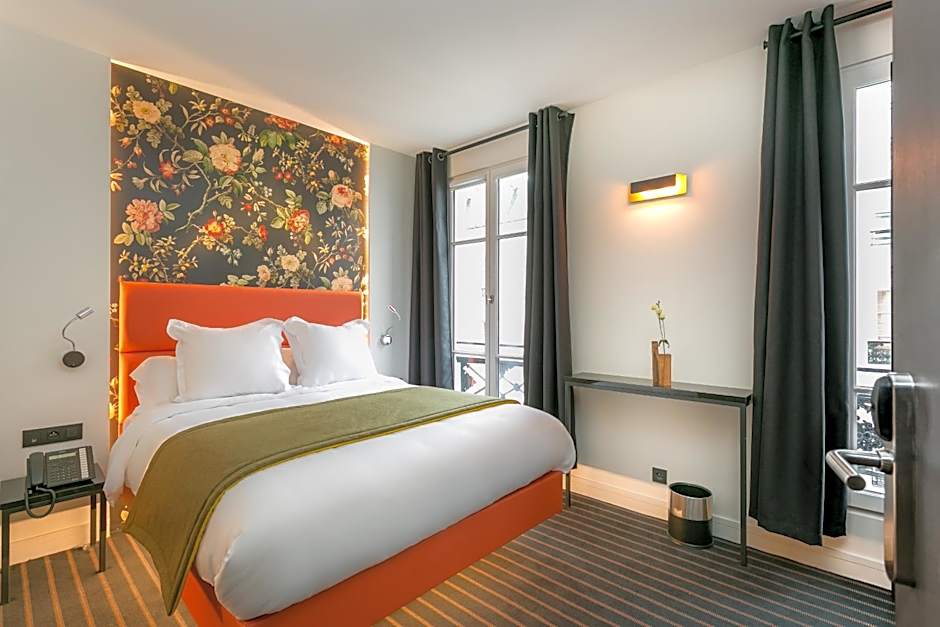Hotel Scarlett