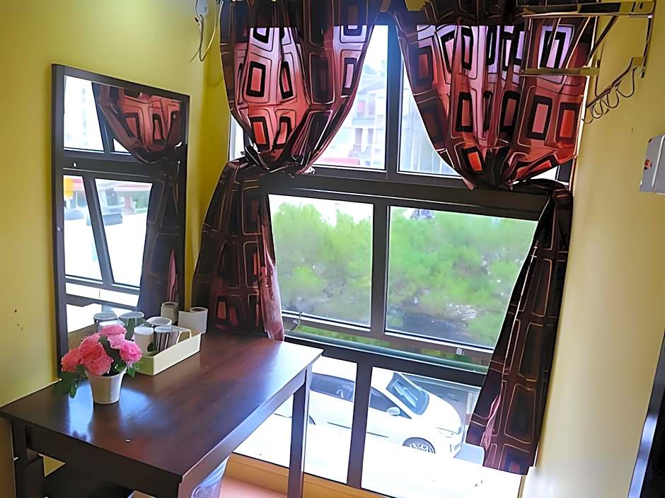 Camlodge Budget Hotel