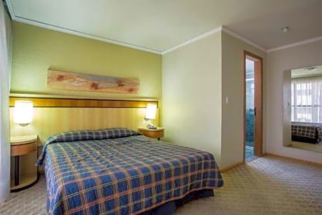 Standard Double Capacity 2