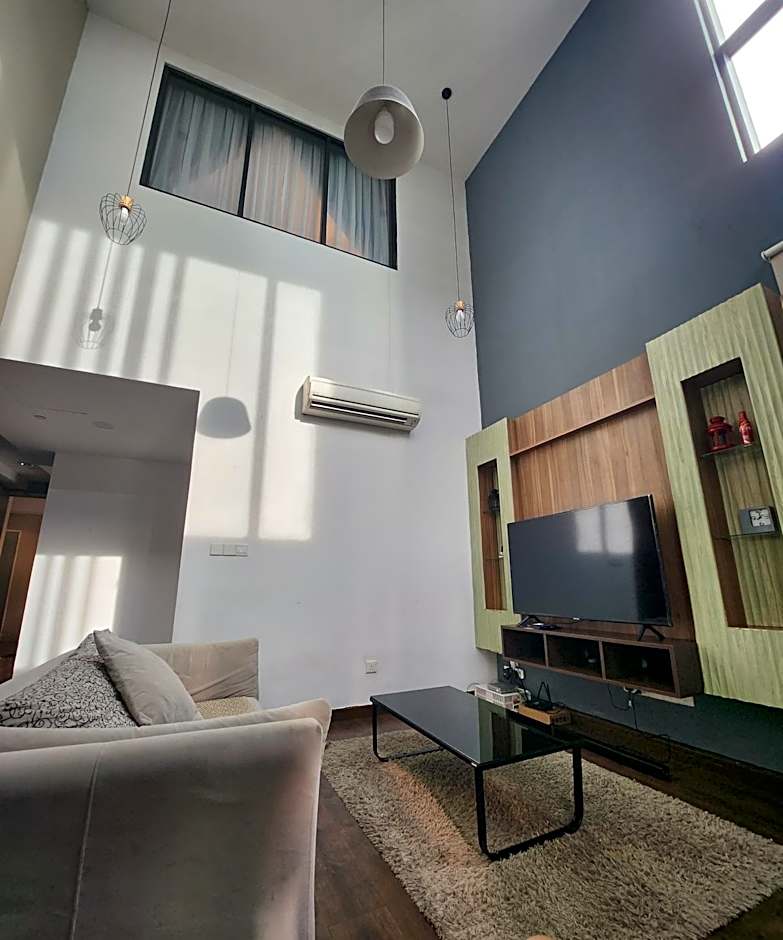 My Misto Homestay, Riverson Soho