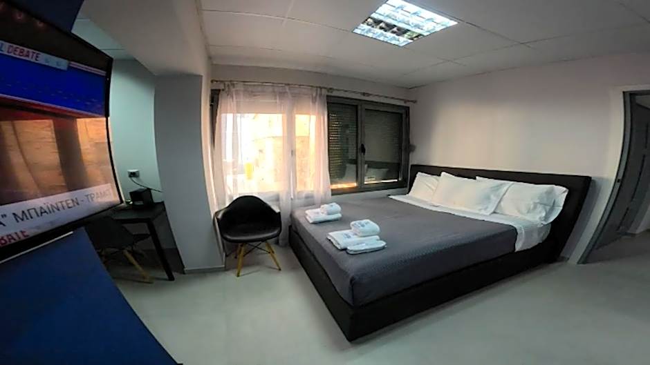 DATA Maisonettes and more