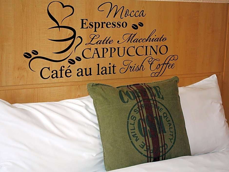 Ibis Wien Messe