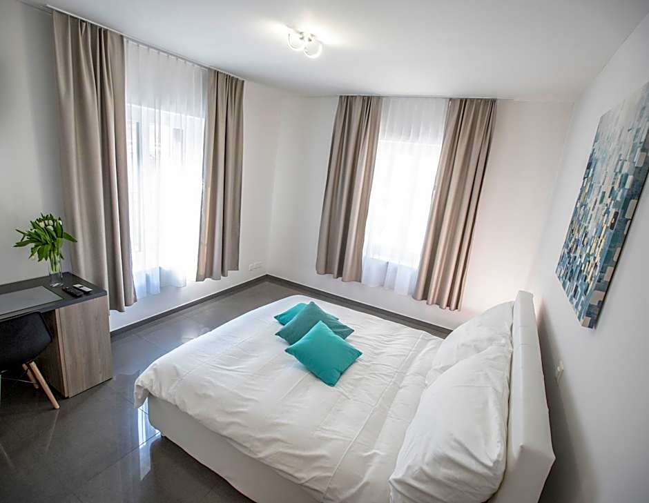 Self Service Hotel Kernhof Langstrasse