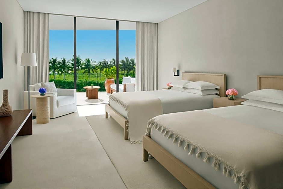 The Riviera Maya EDITION at Kanai