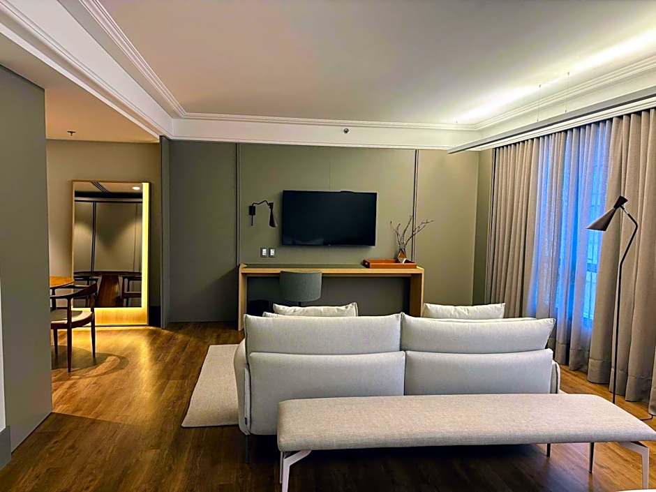 Novotel Florianopolis