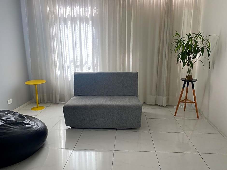 POUSADA MUNDI MORUMBI